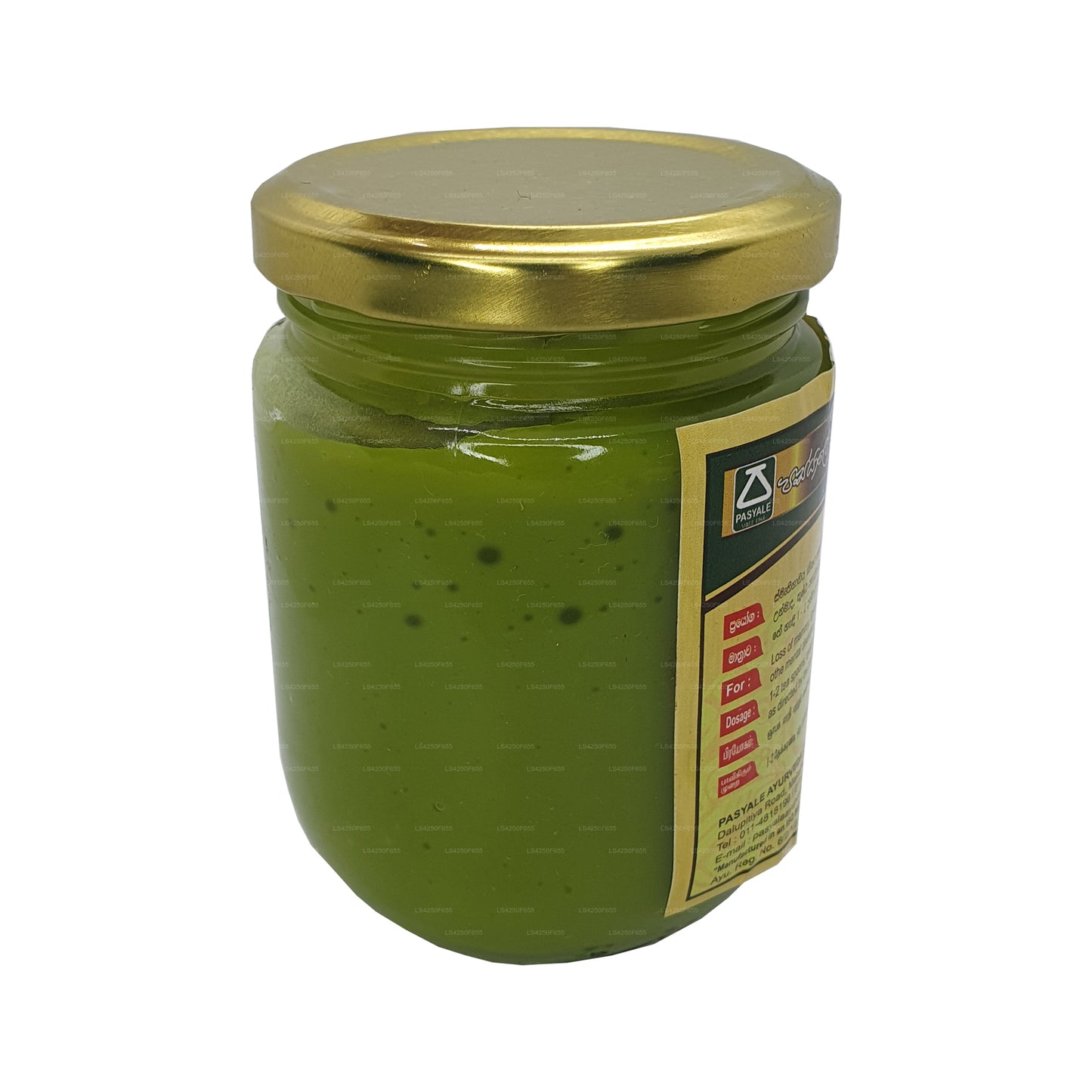 Pasyale Brahmi Grutha