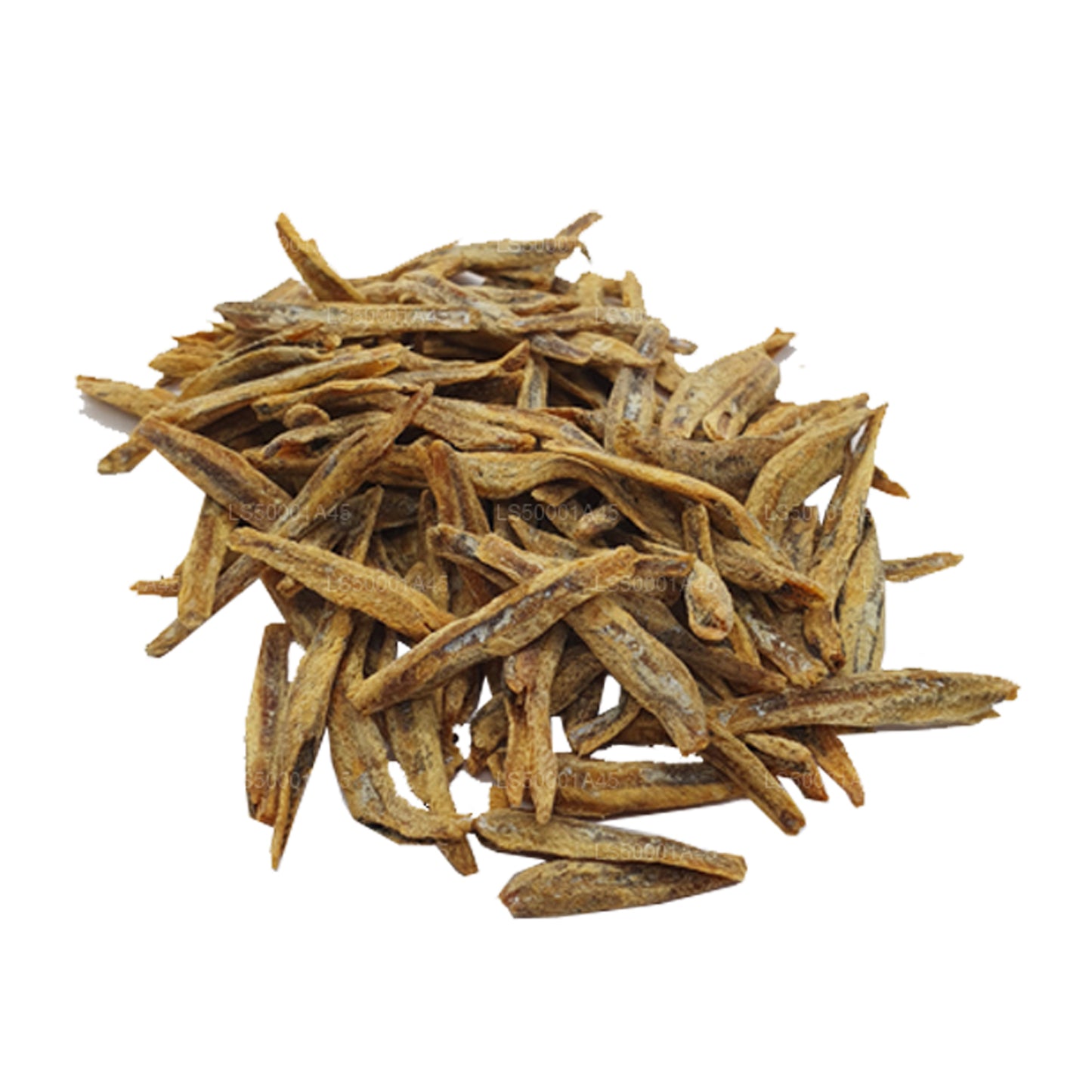 Lakpura® Dried Headless Sprats (Haalmasso) 200g