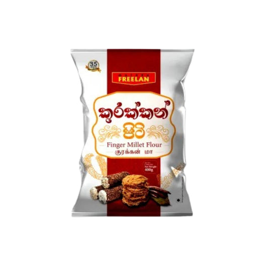 Matara Freelan Kurakkan Mehl (400g)