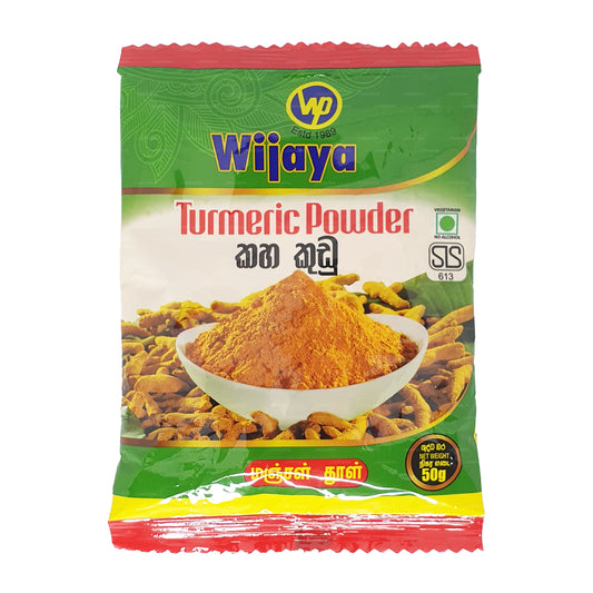 Wijaya Turmeric Powder