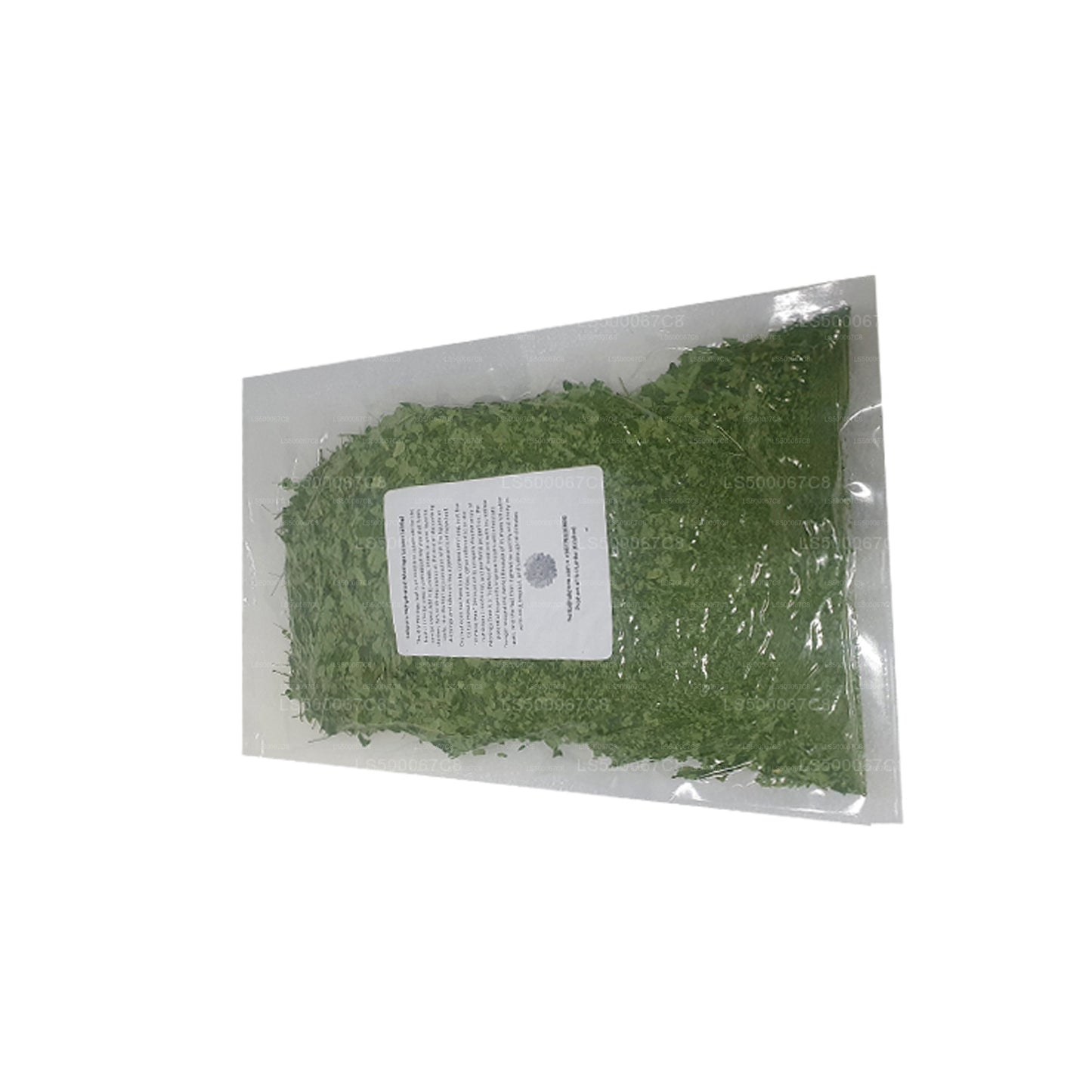 Lakpura Dehydrated Moringa Leaves (250g)