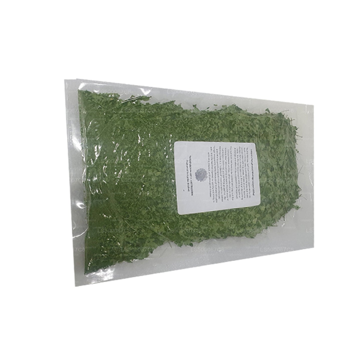 Lakpura Dehydrated Moringa Leaves (250g)