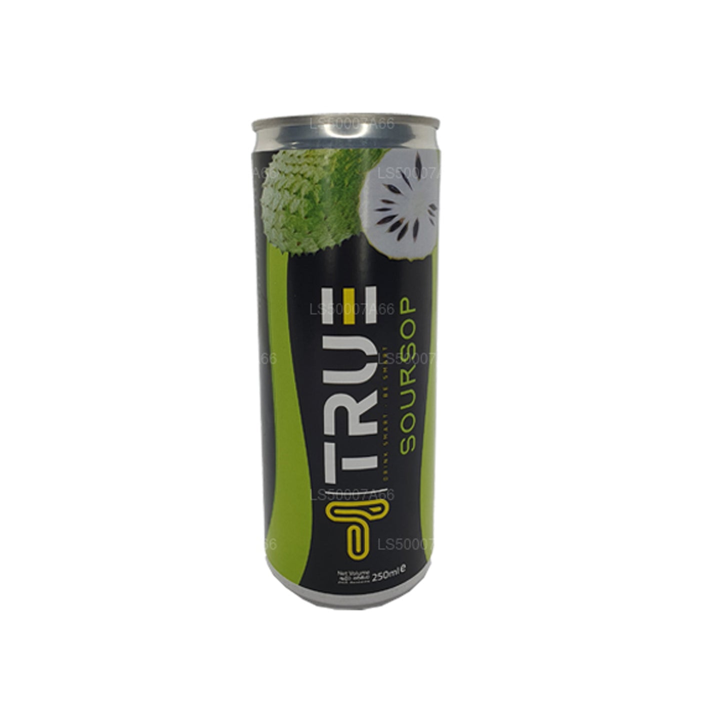 CAP Ceylon True Soursop Drink (250ml)
