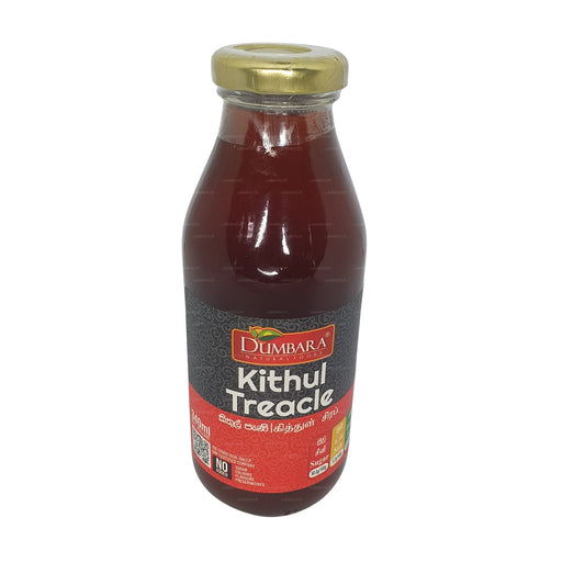 Dumbara Kithul Treacle (340ml)