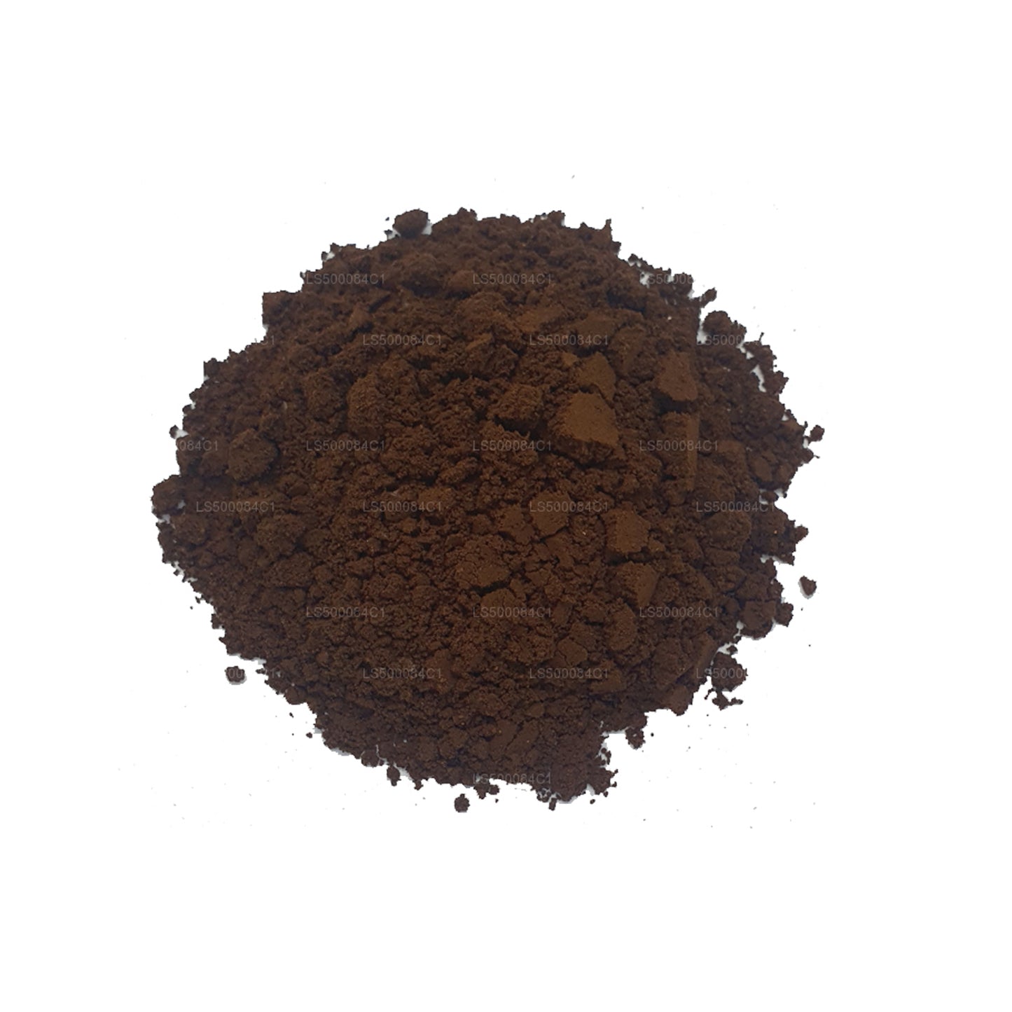 Lakpura® Ceylon Black Coffee Powder