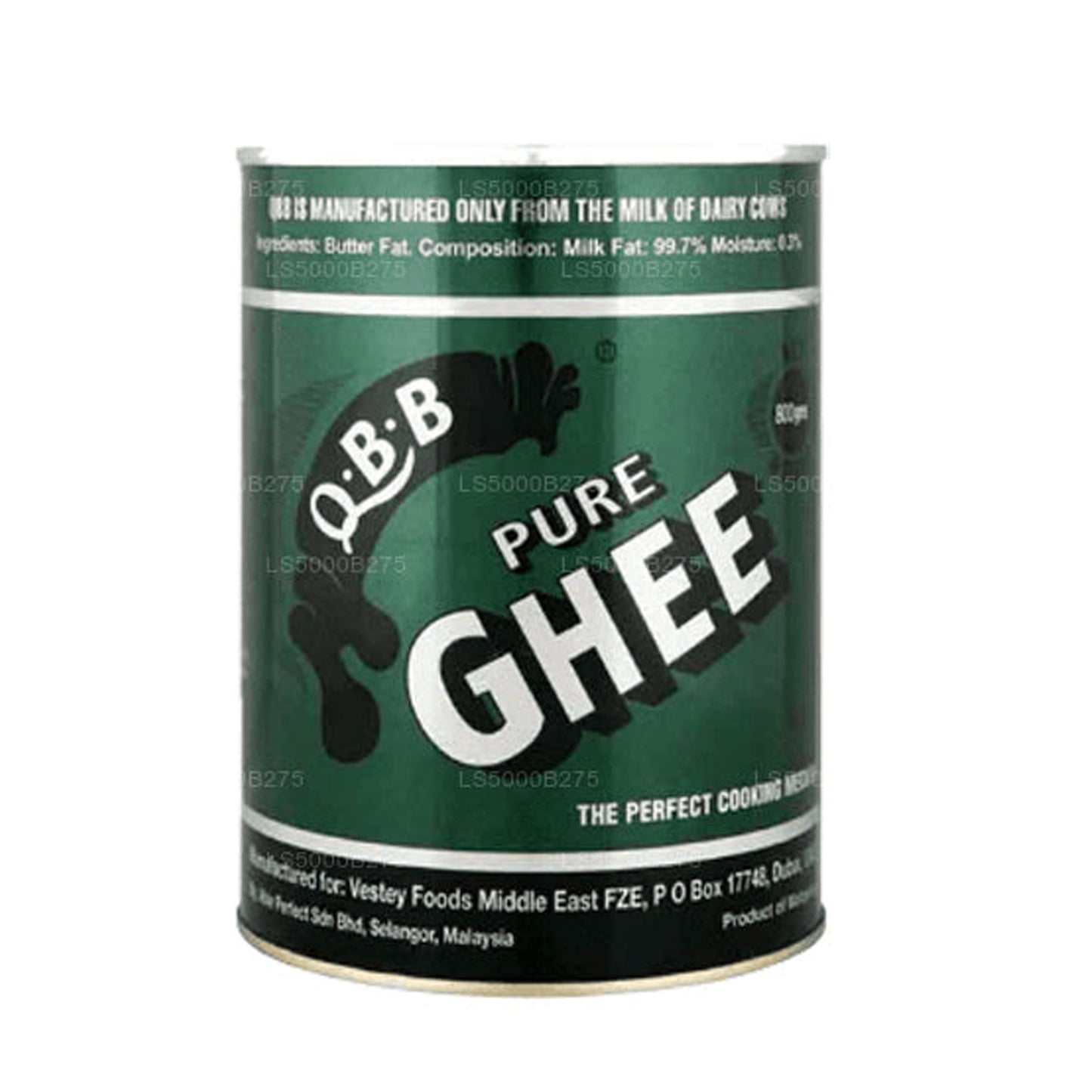 سمن نقي من QBB