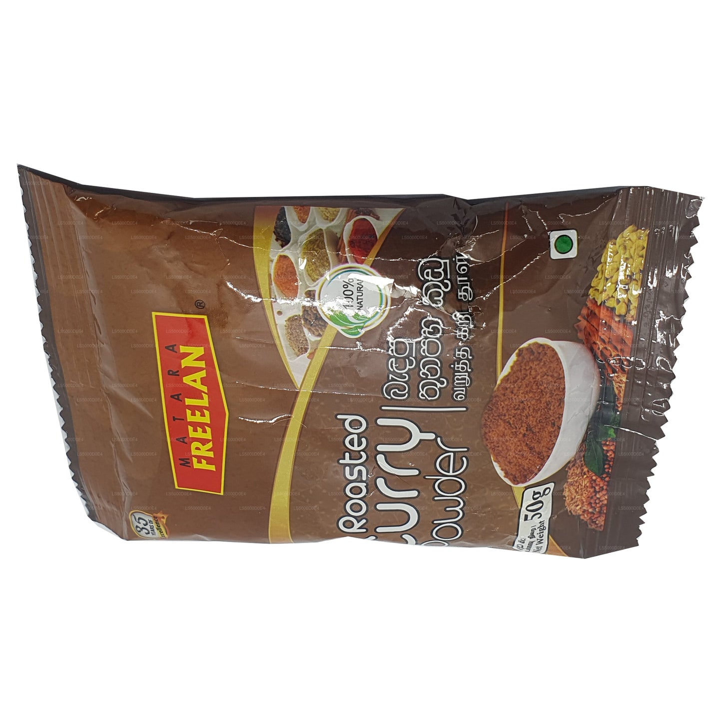 Matara Freelan Roasted Curry Powder
