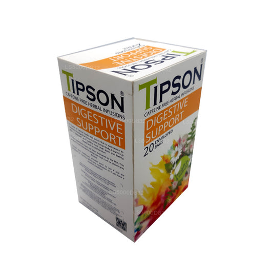 Tipson Tea Digestive Support (26g)
