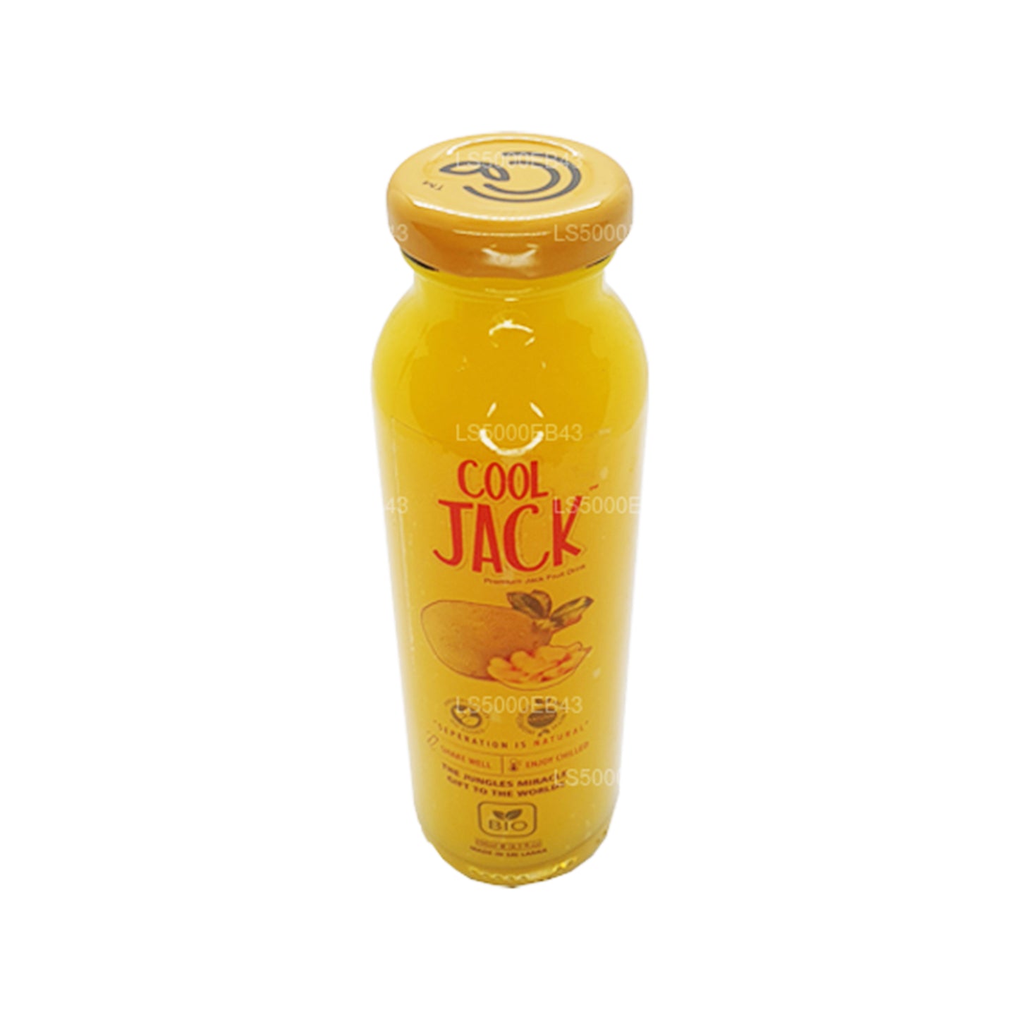 Lakpura Cool Jack (250ml)
