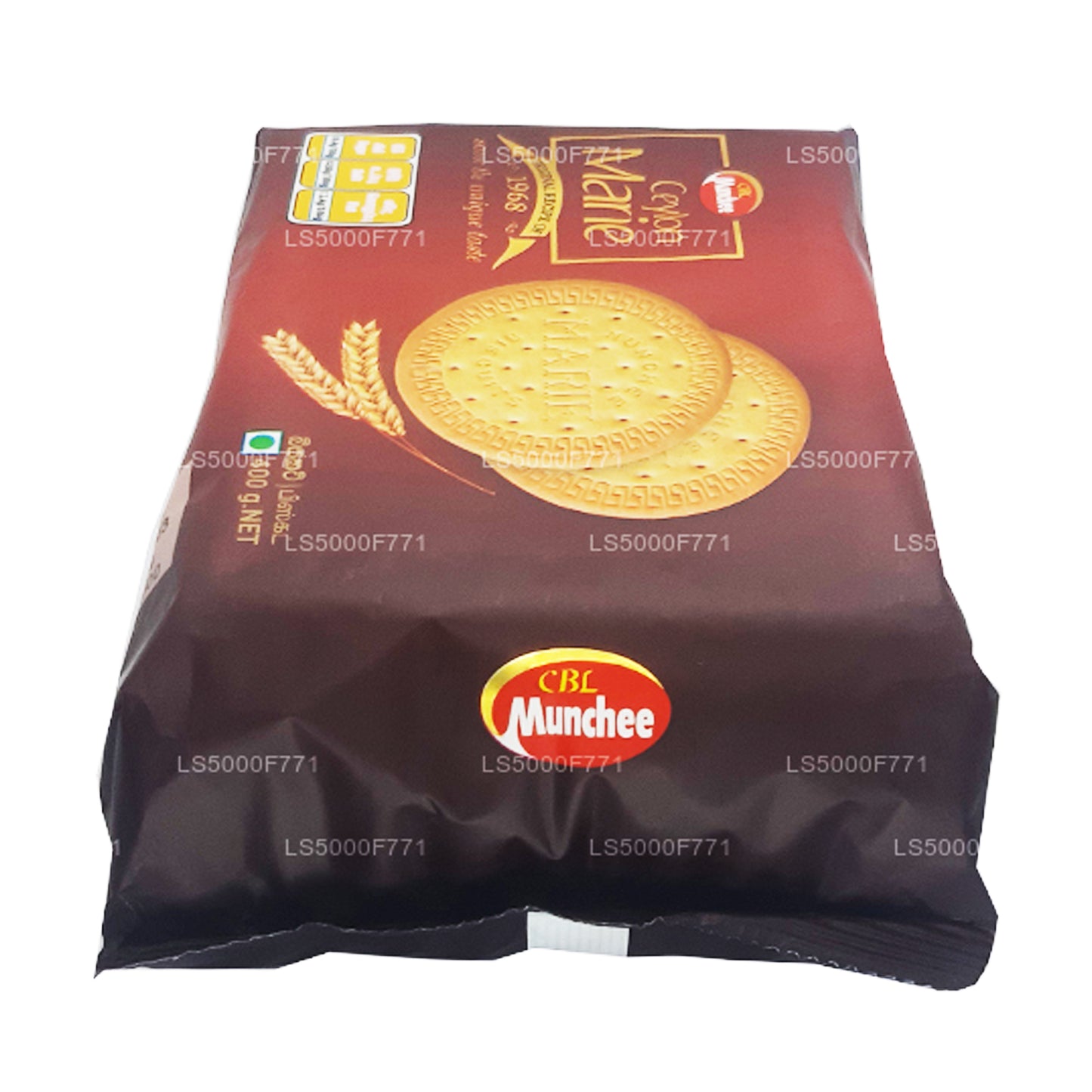 Munchee Ceylon Marie (400g)