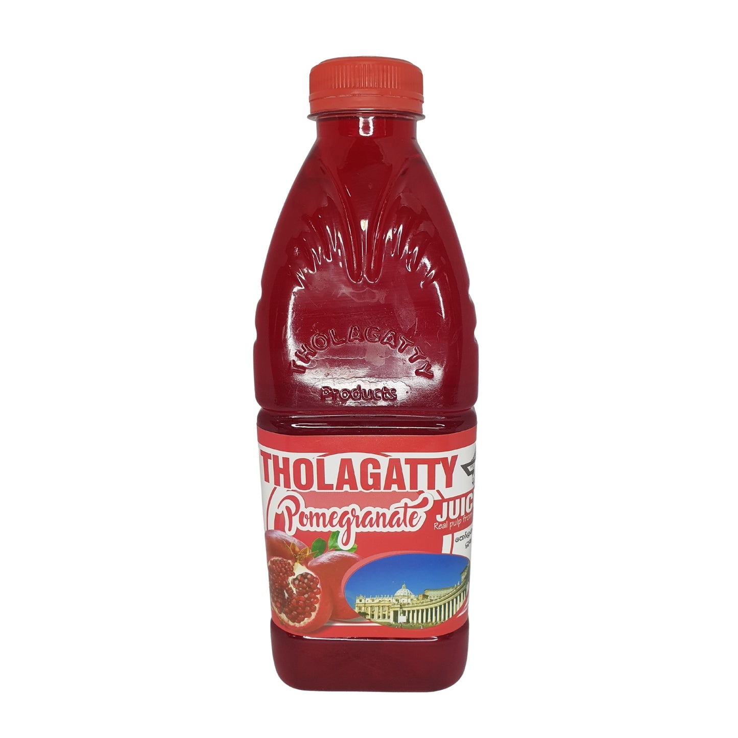 Tholagatty Pomegranate Juice