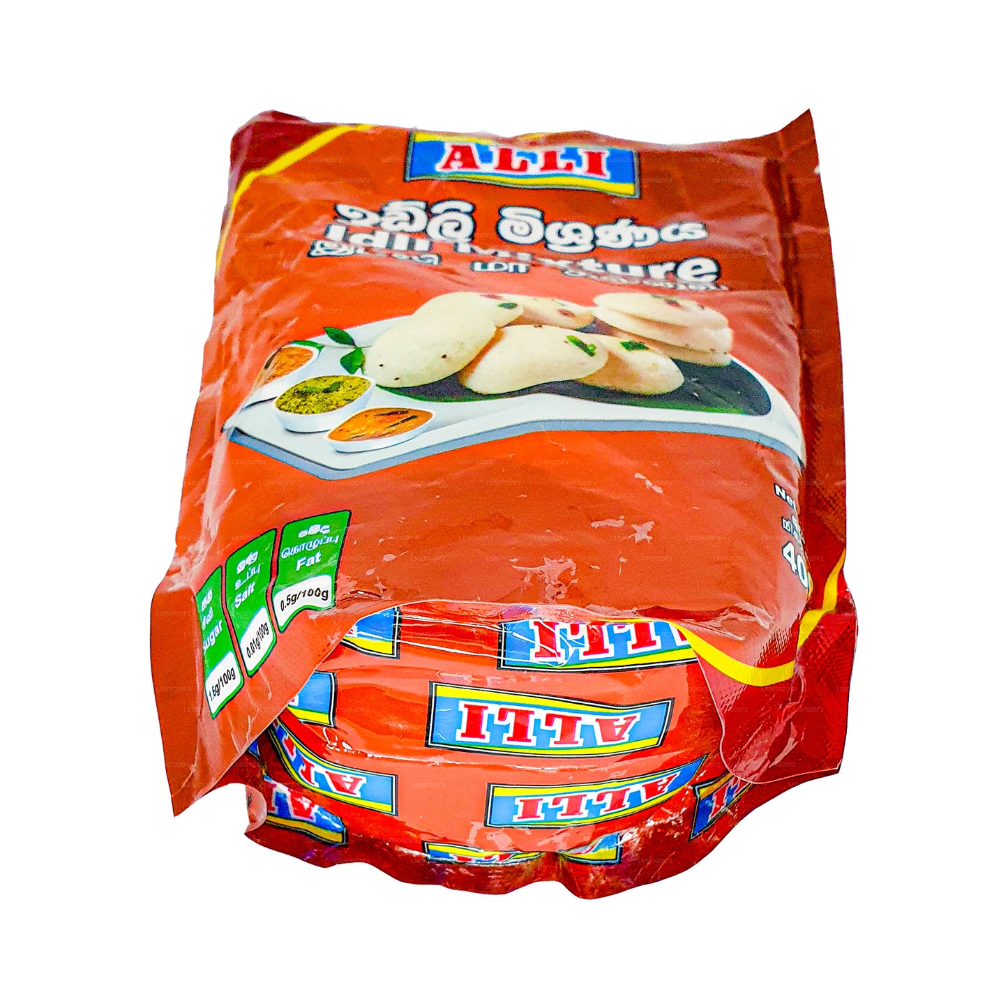 Alli Idli Mixture (400g)