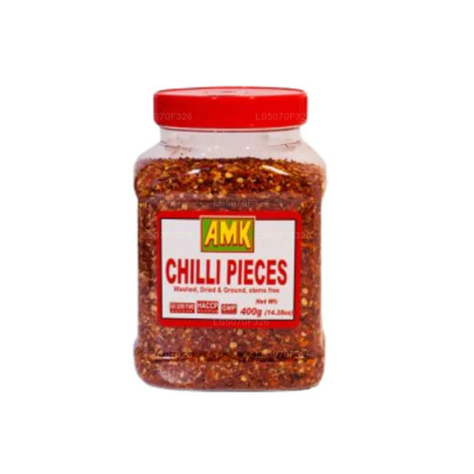 AMK Chilli Pieces (400g)