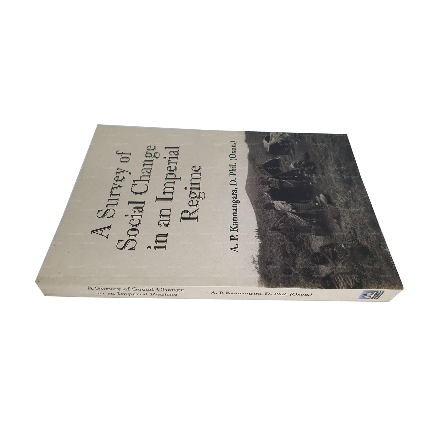 Une étude du changement social dans un régime impérial