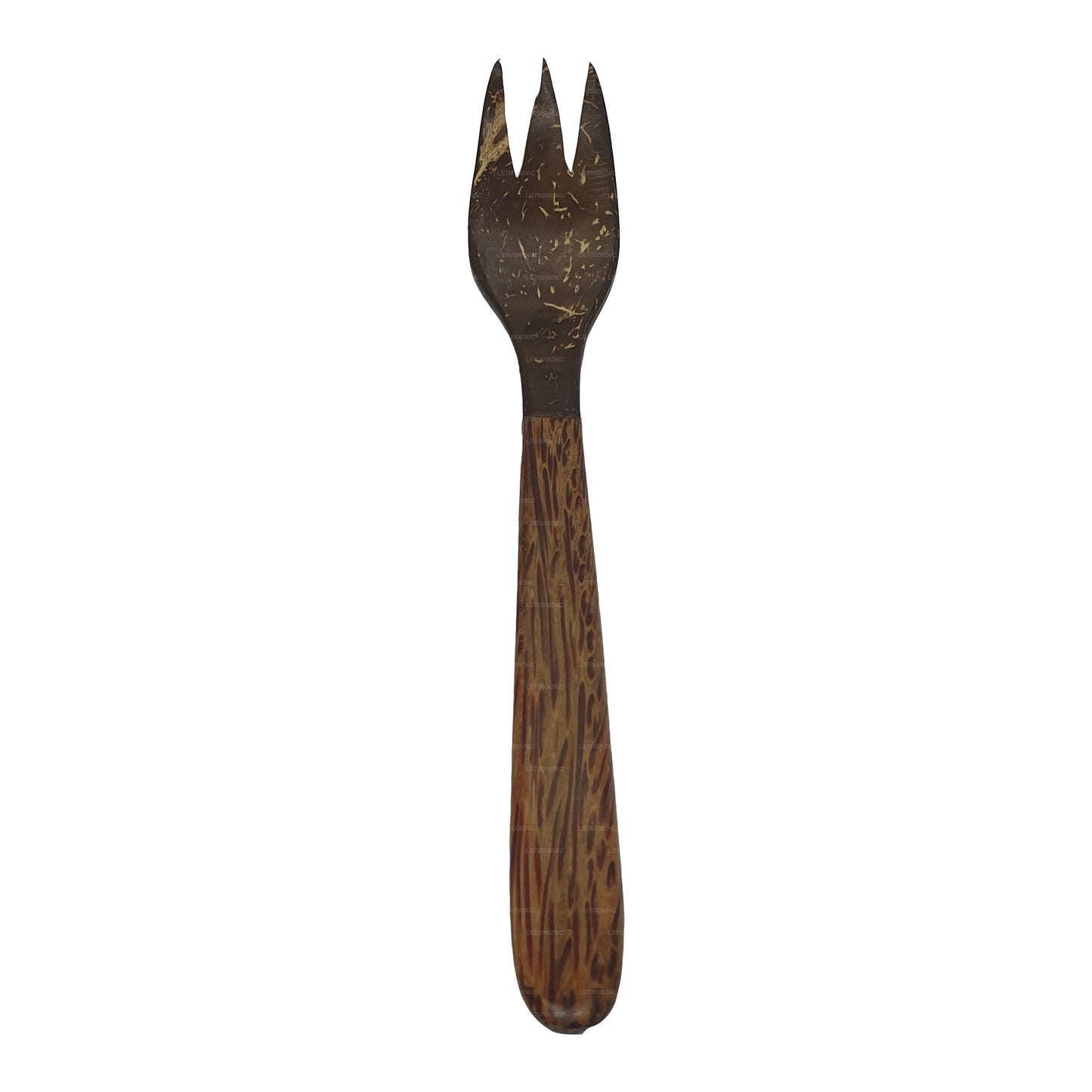 Lakpura Coconut Shell Cutlery Fork