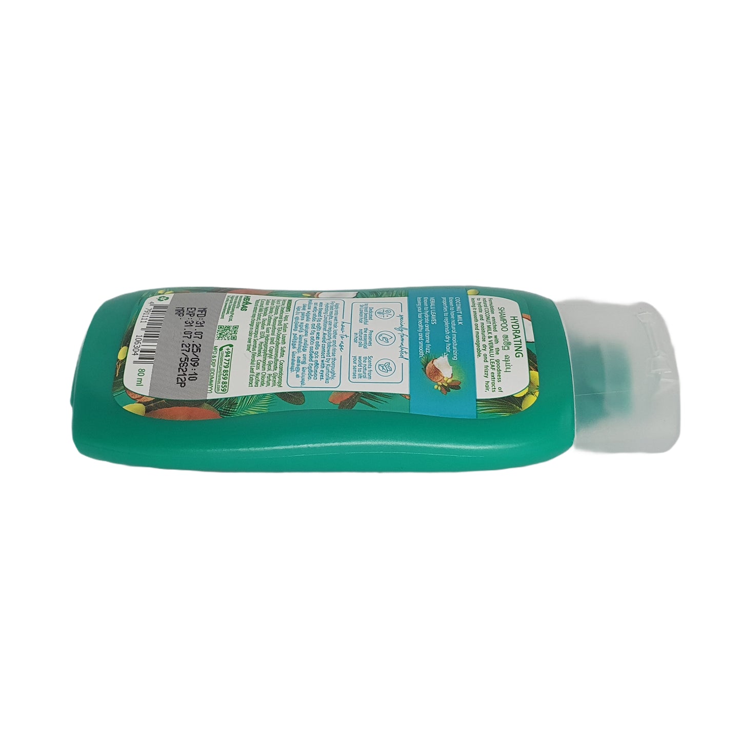 Kumarika Hydrating Shampoo
