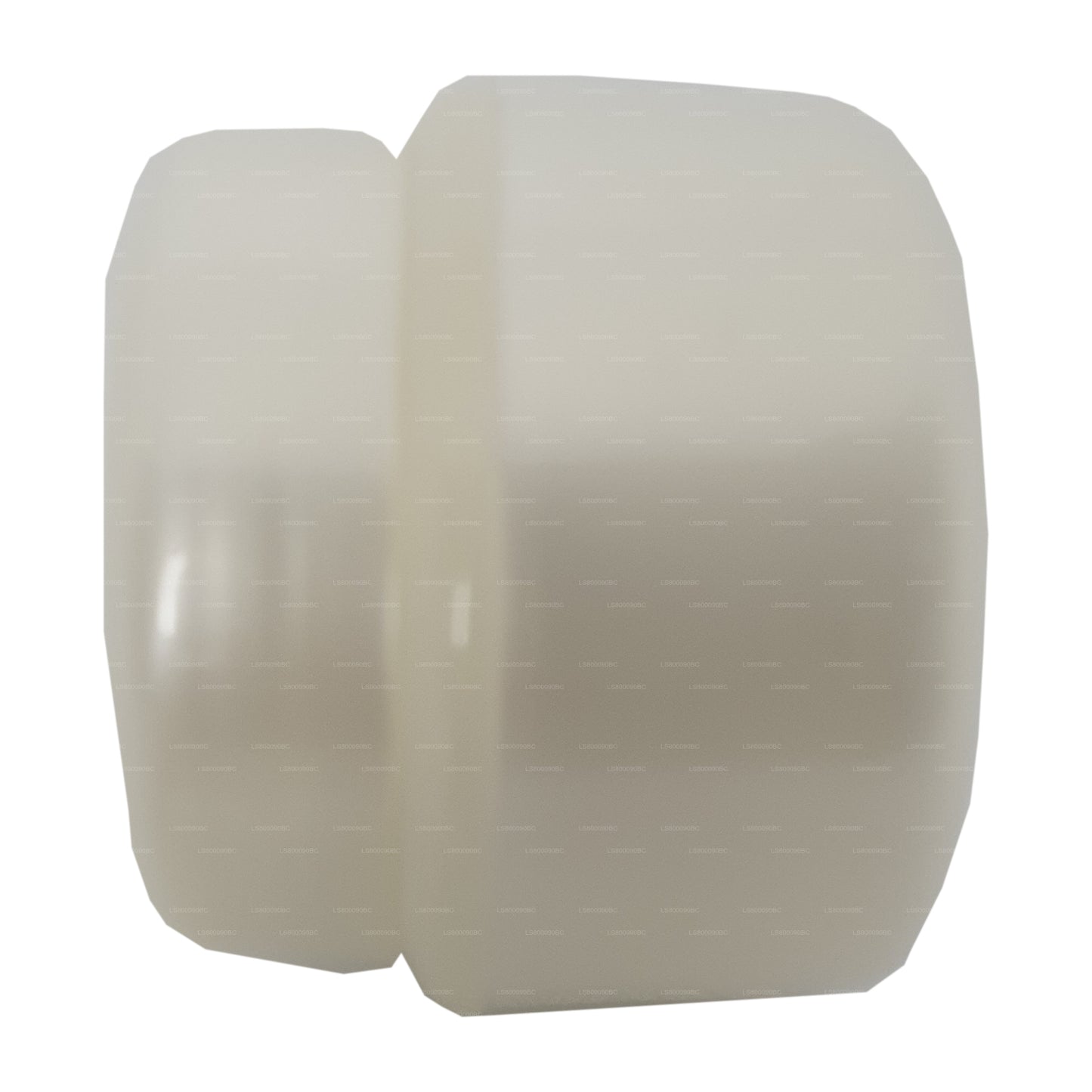 كريم الترطيب بألورا من نيتشرز سيكريتس (50 مل)