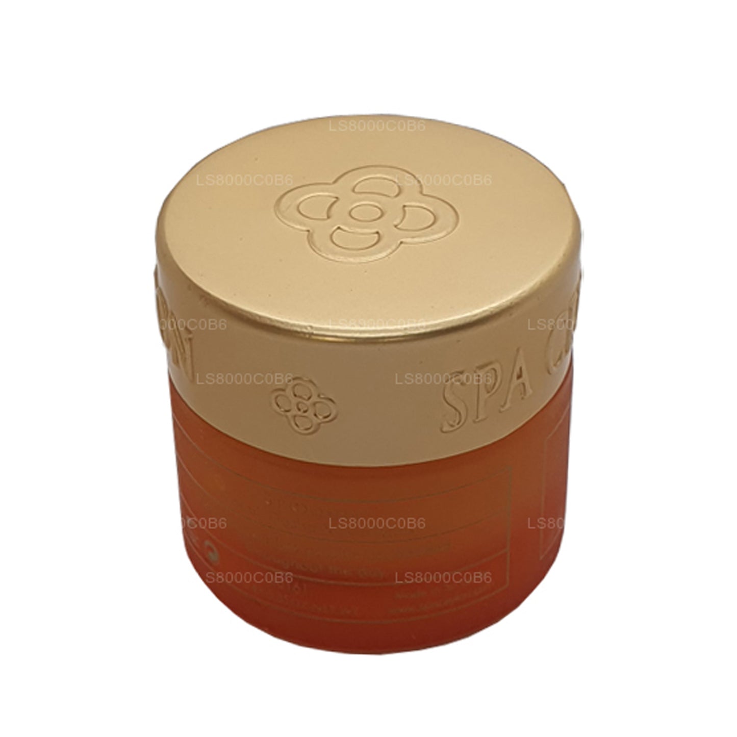 Spa Ceylon Ceylon Lime and Avocado Lip Balm (10g)