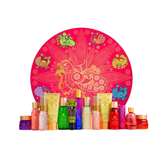 مجموعة سبا سيلان بيردز أوف بارادايس للعافية والجمال