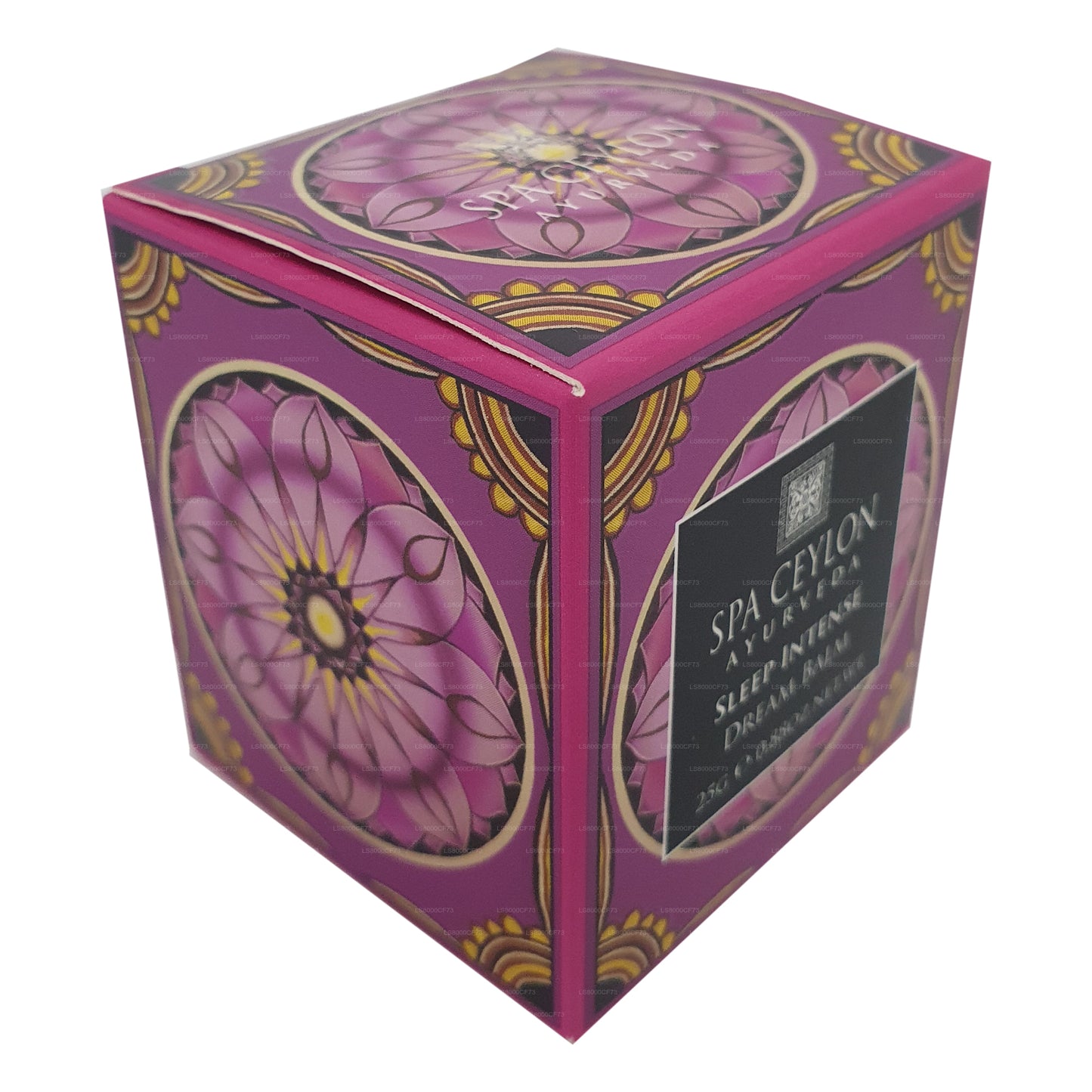 Spa Ceylon Sleep Intense Dream Balm (25g)