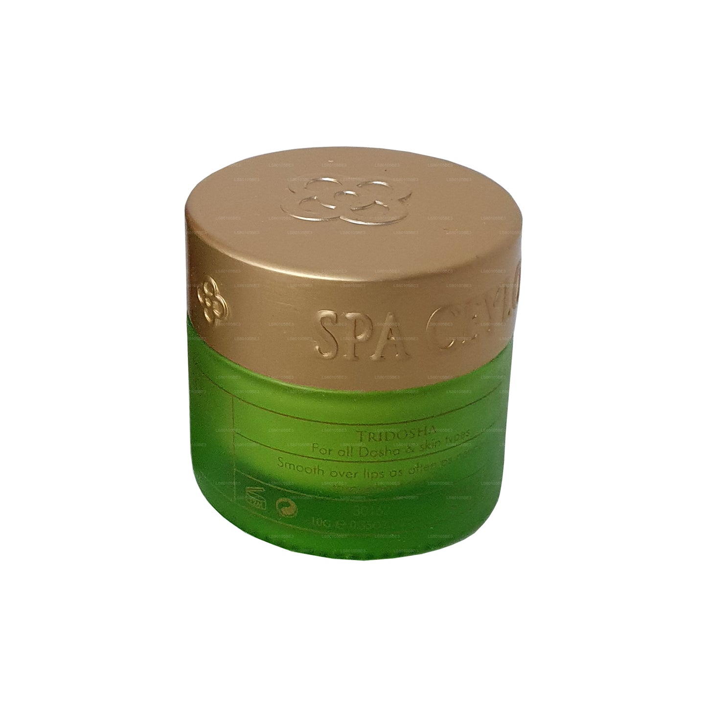 Spa Ceylon Ceylon Mango & Neroli Lip Balm (10g)