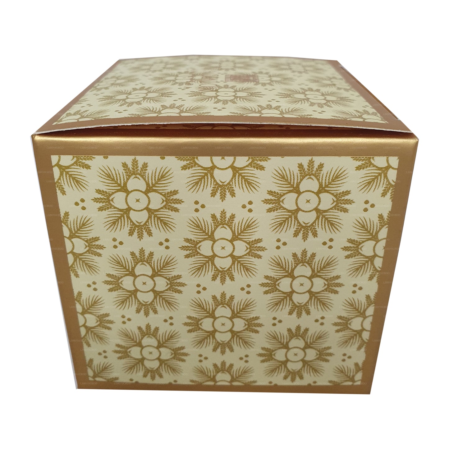 Spa Ceylon Virgin Coconut Face & Body Refining Scrub (100g)