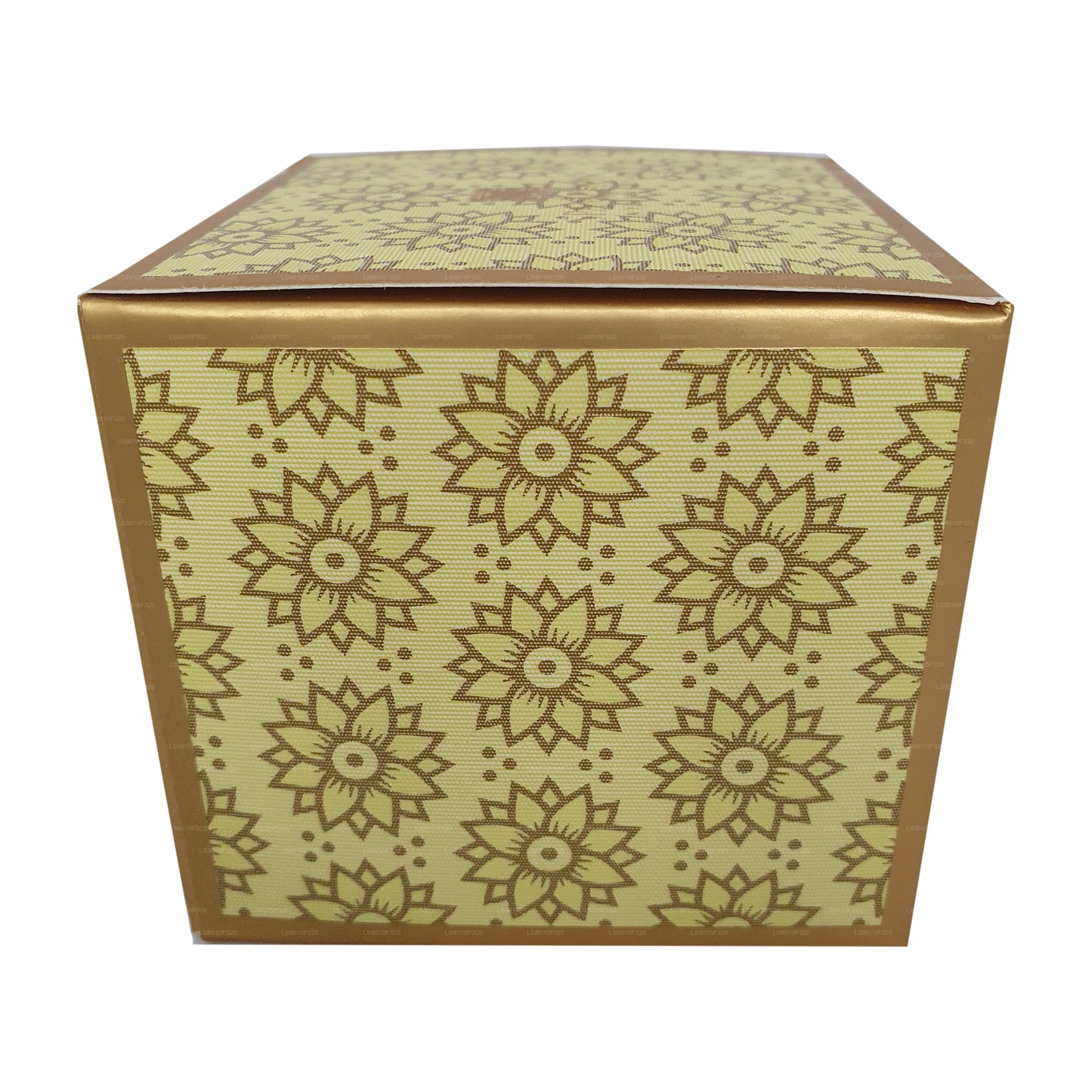 Spa Ceylon White Jasmine Facial Scrub (100g)