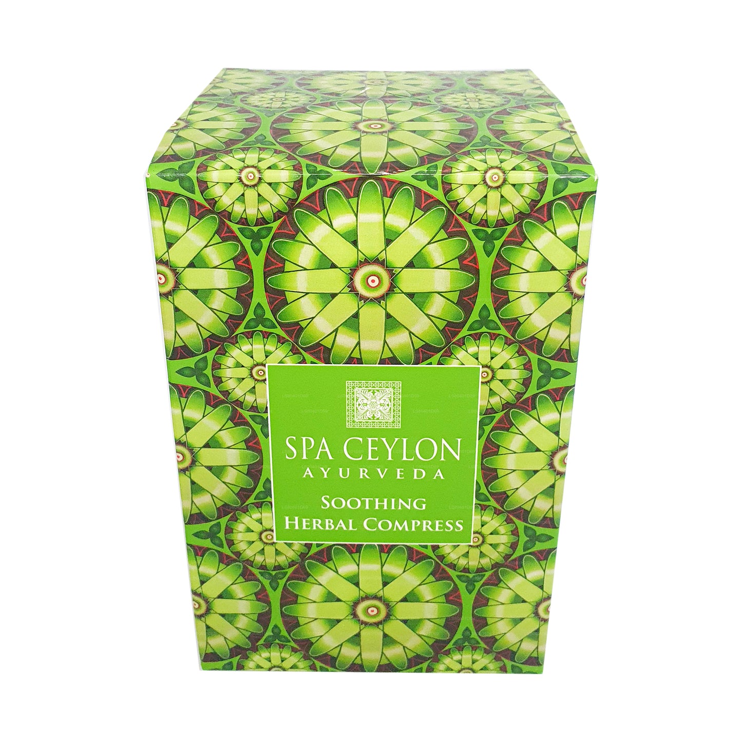 Spa Ceylon Soothing Herbal Compress Tridosha (100g)