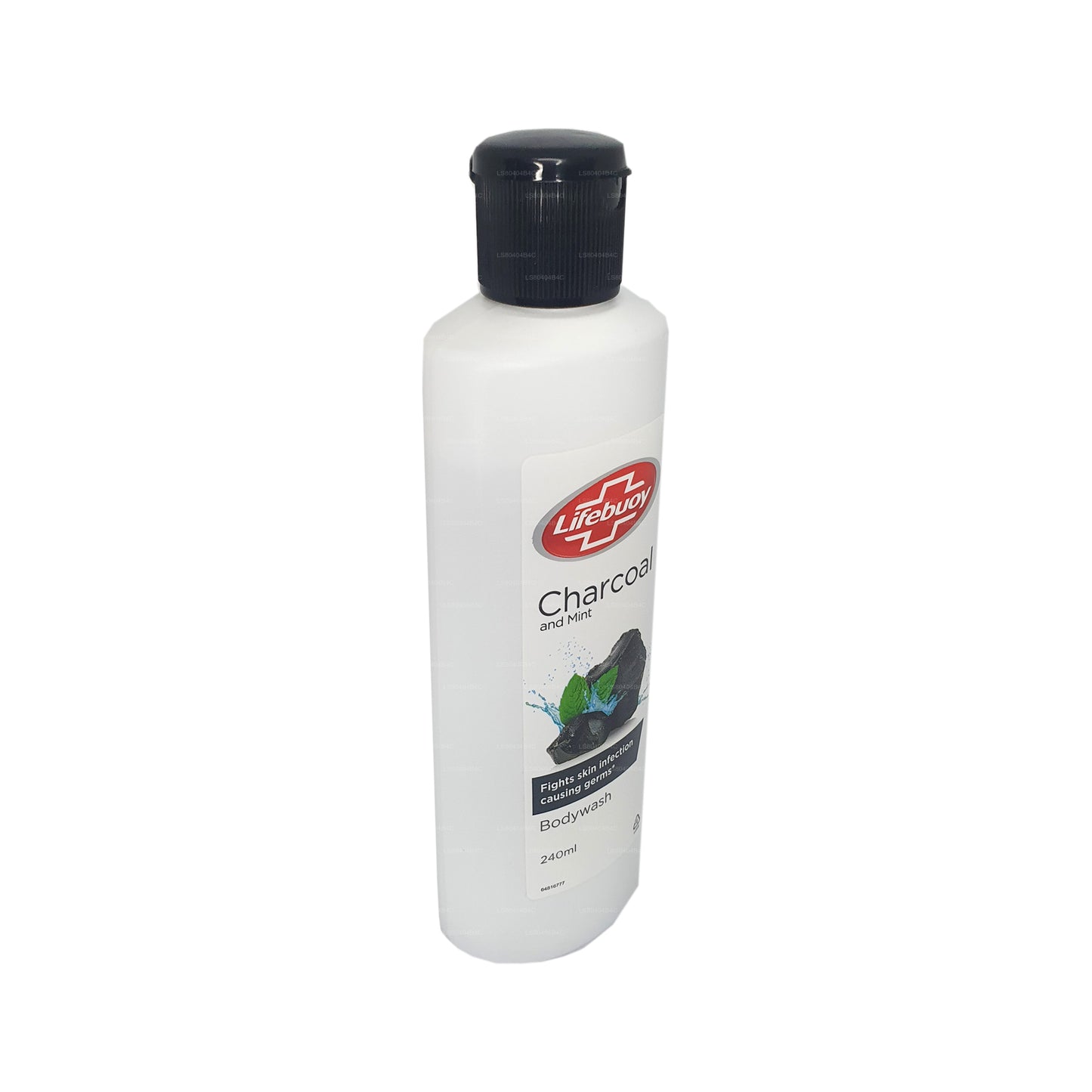 Lifebuoy Charcoal Body Wash (240ml)