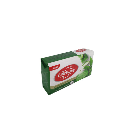 صابون الجسم لايف بوي كوهومبا والصبار (100 جم)