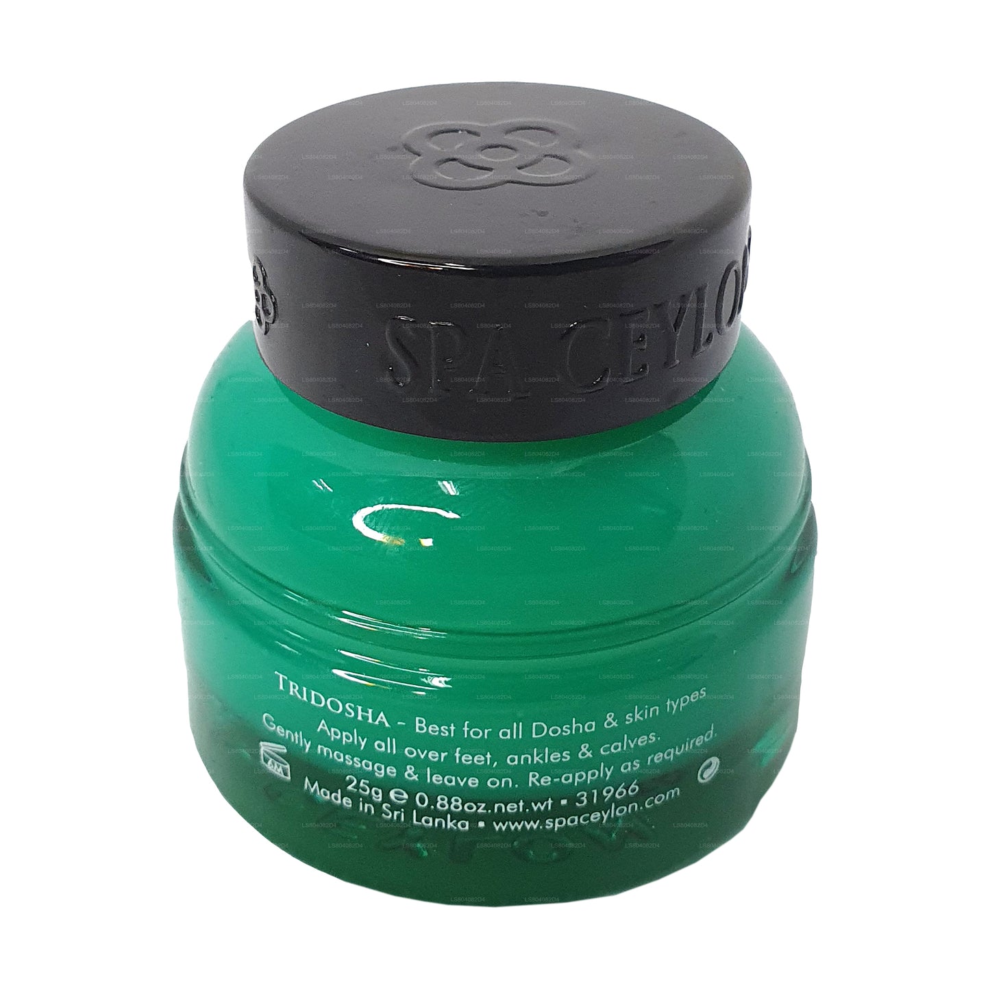 Spa Ceylon Relax Foot Relief Balm