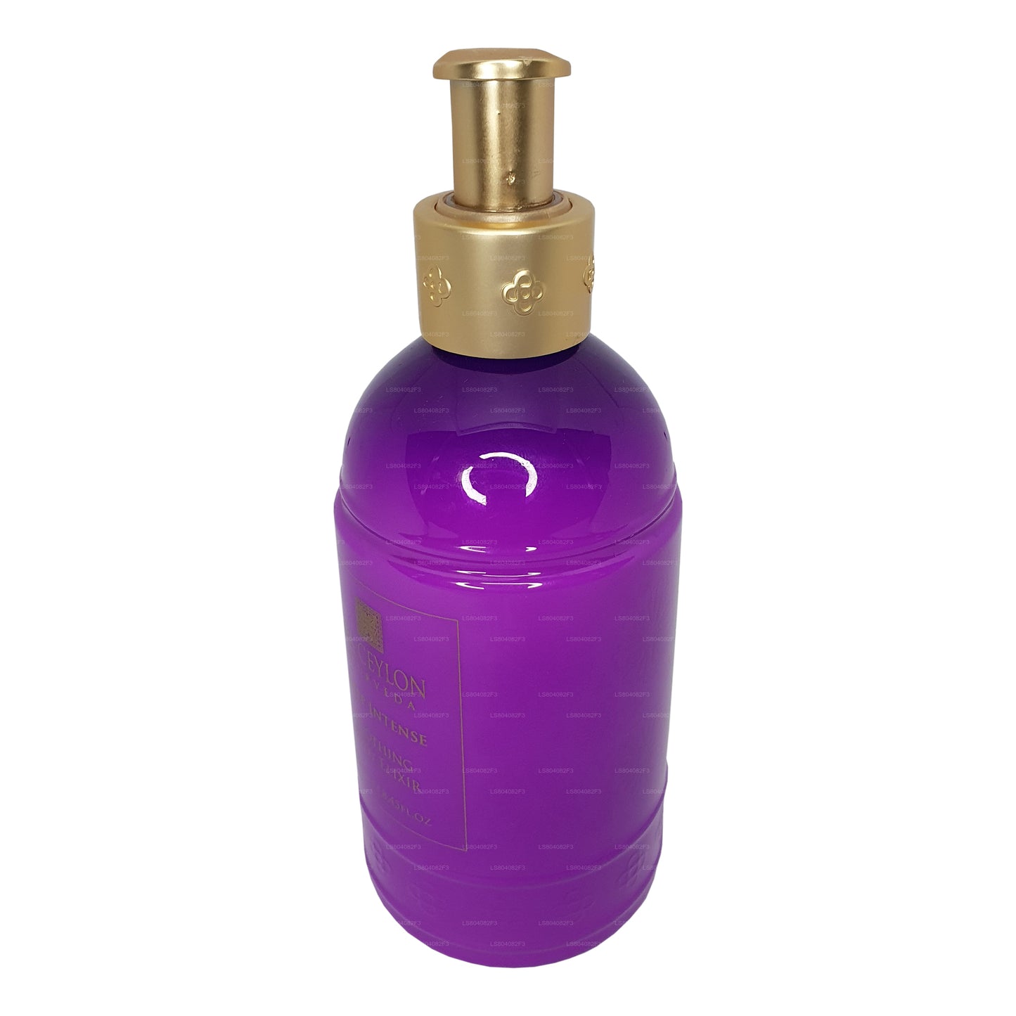 Spa Ceylon Sleep Intense Soothing Body Elixir (250ml)