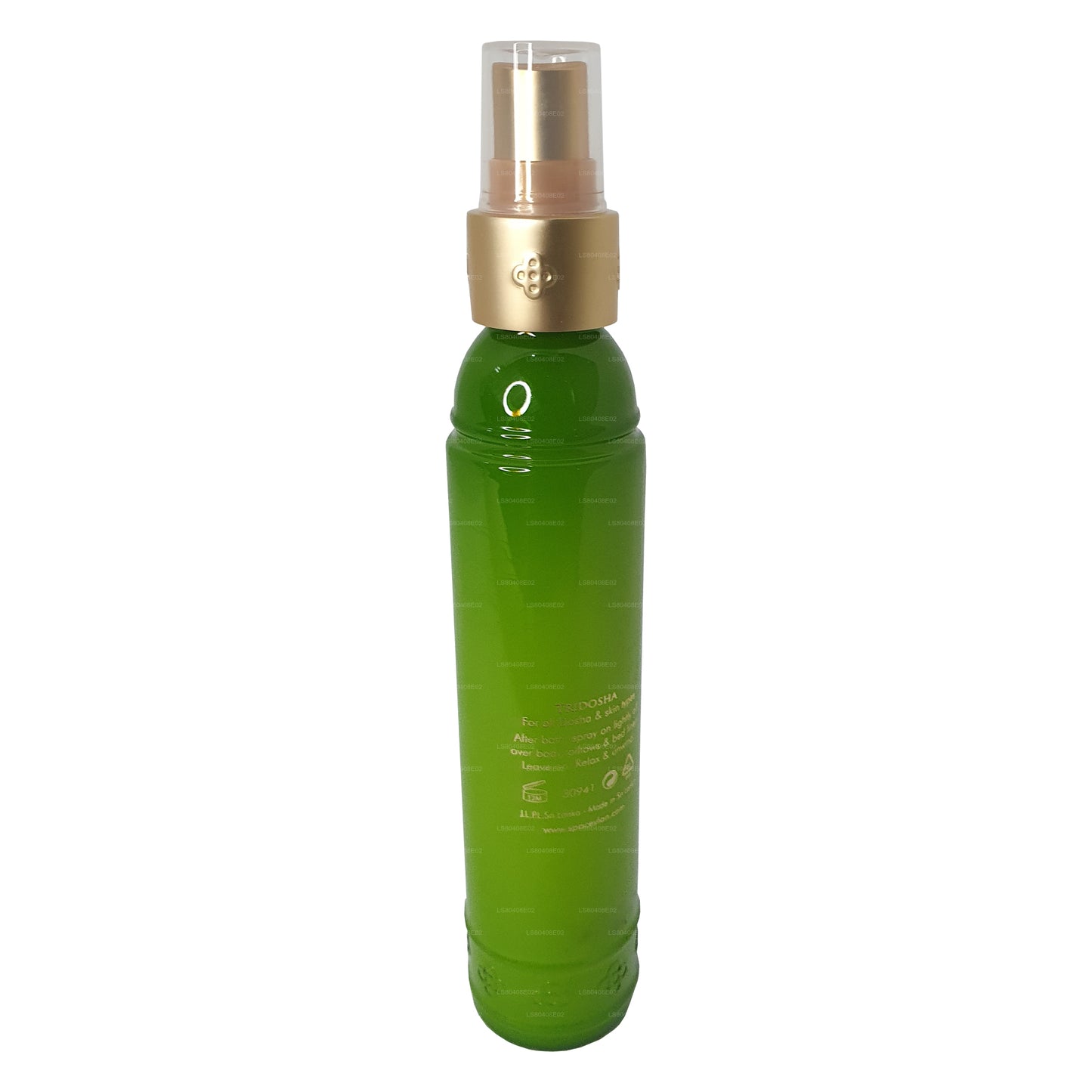 Spa Ceylon Peace Relaxing Body and Pillow Mist (100ml)