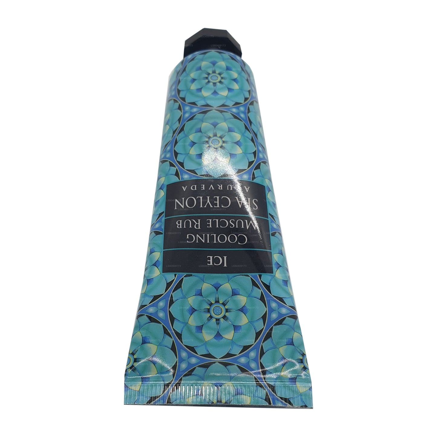 Spa Ceylon Ice Cooling Muscle Rub (50g)