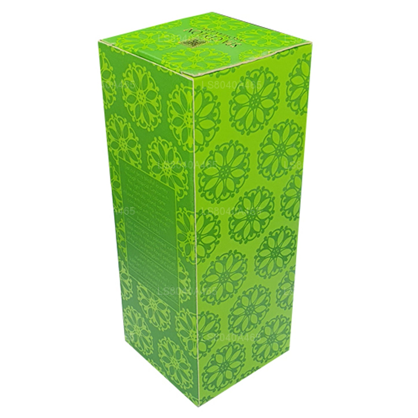 Spa Ceylon Lemongrass Citron Eau De Ceylon (100ml)