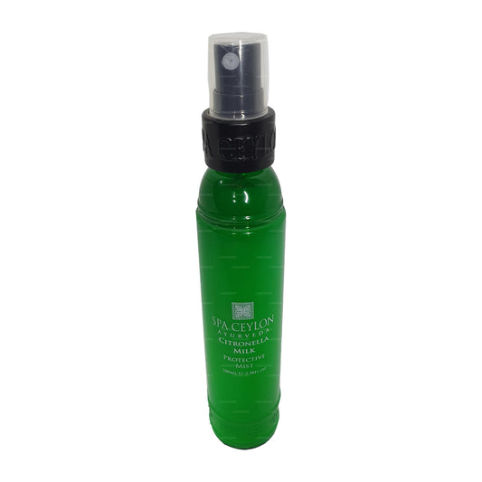 Spa Ceylon Citronella Milk Protective Mist (100ml)