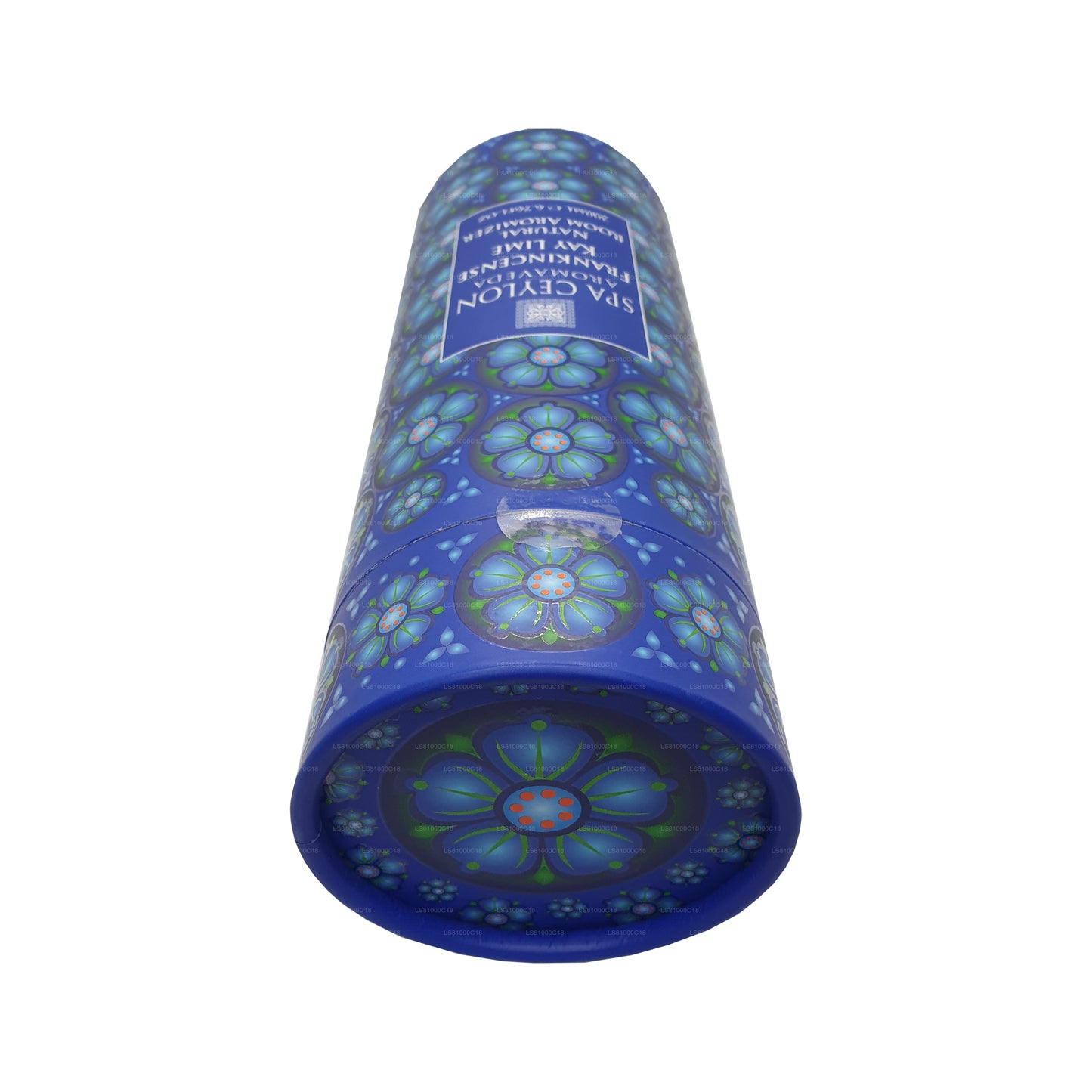 Spa Ceylon Frankincense Kay Lime Natural Room Aromizer