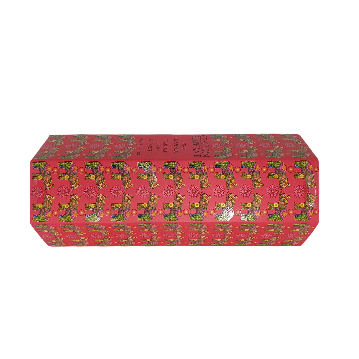 Spa Ceylon Ceylon Elephant Pink Grapefruit Natural Room Aromizer (50ml)