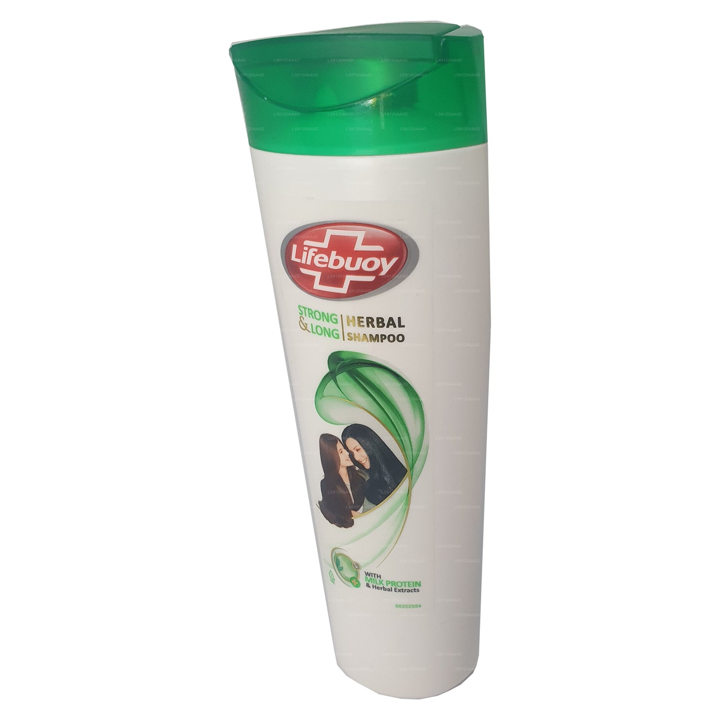 Lifebuoy Health Herbal Strong & Long Shampoo (175ml)