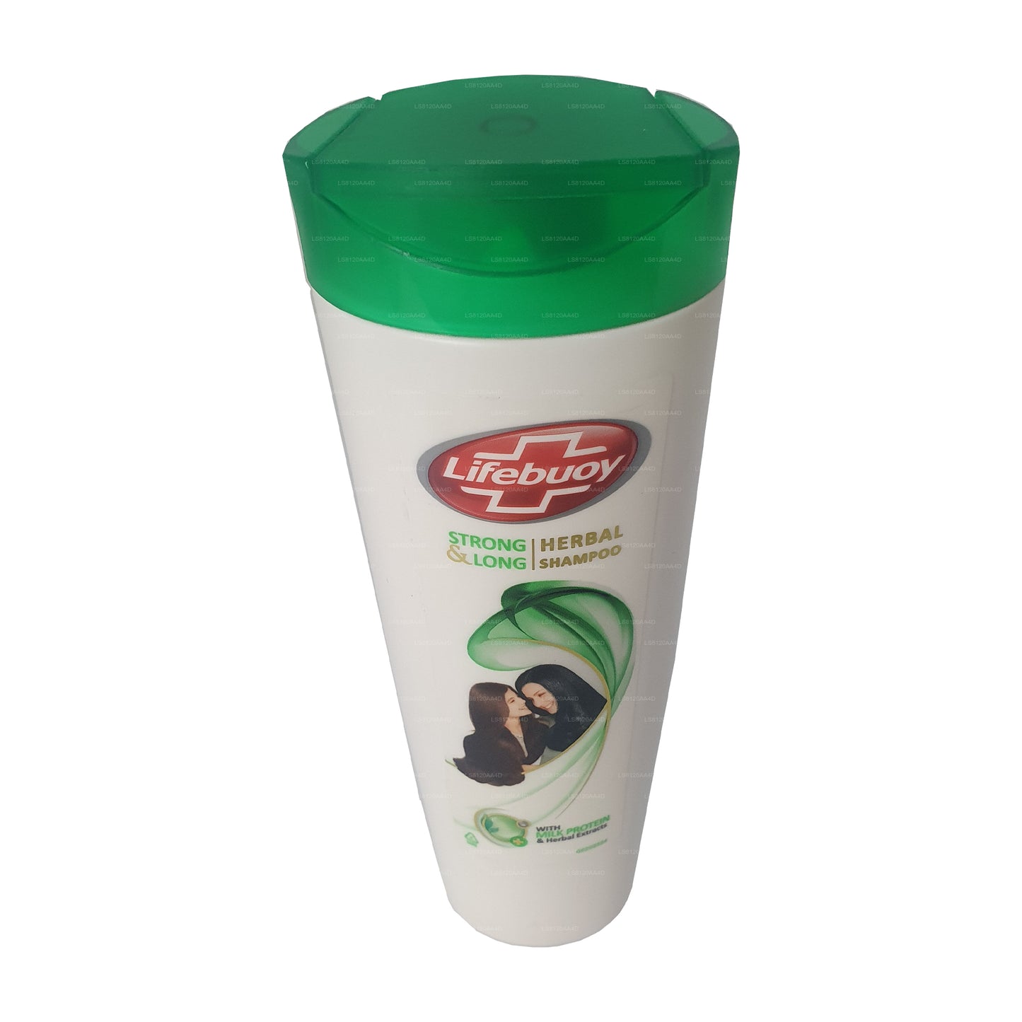 Lifebuoy Health Herbal Strong & Long Shampoo (175ml)