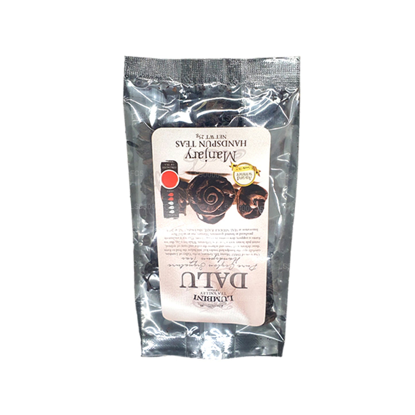 Lumbini Handspun "Manjary" Tea (25g)