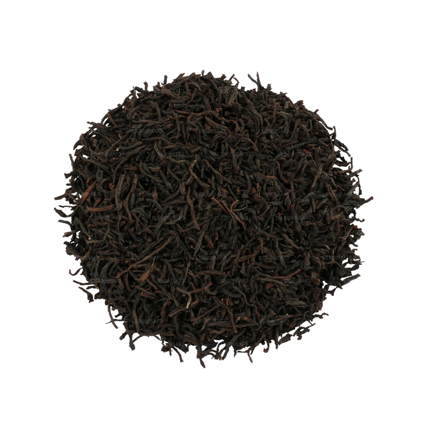 Basilur Leaf Of Ceylon "Ruhunu" (100g) Caddy