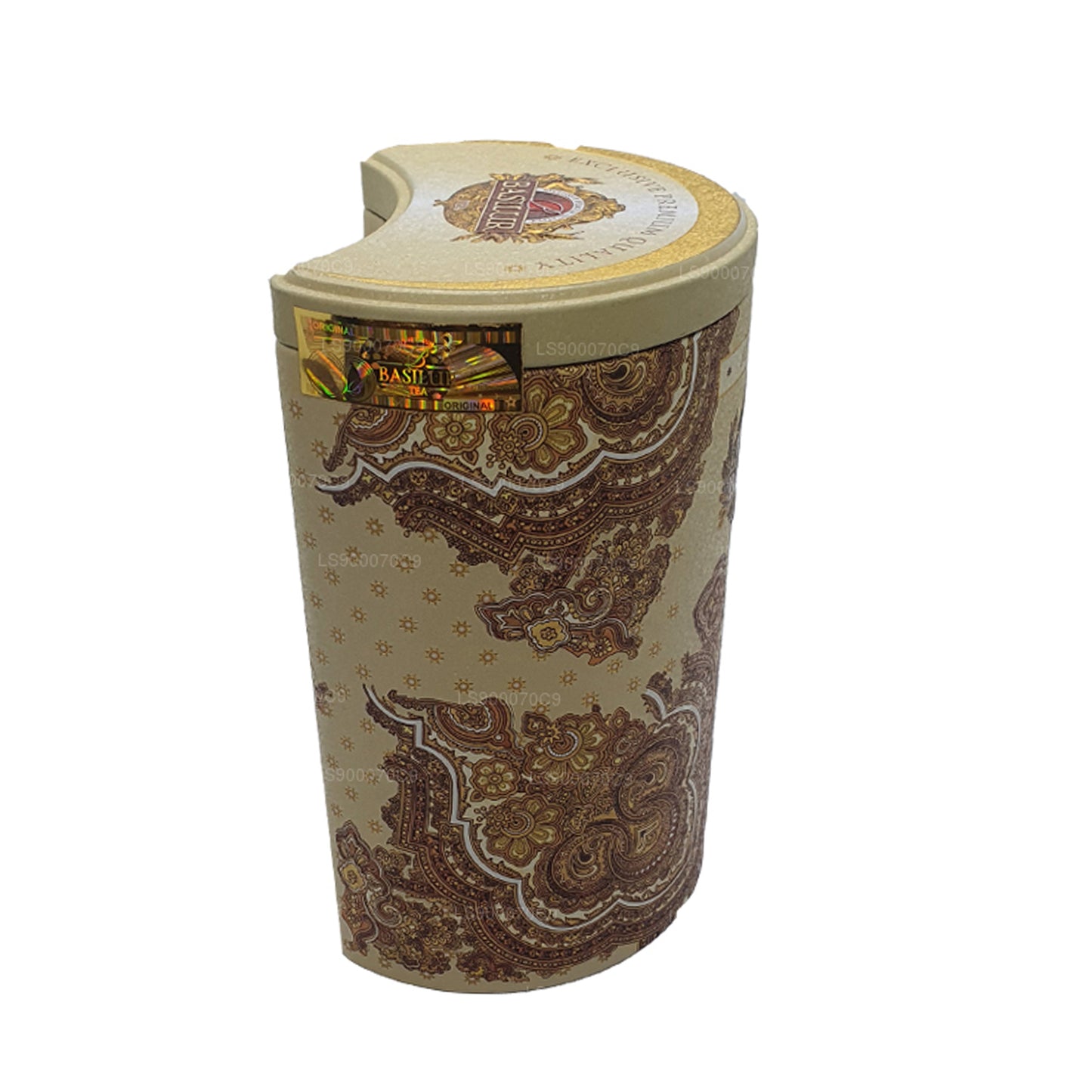 Basilur Oriental "Masala Chai" (100g) Caddy