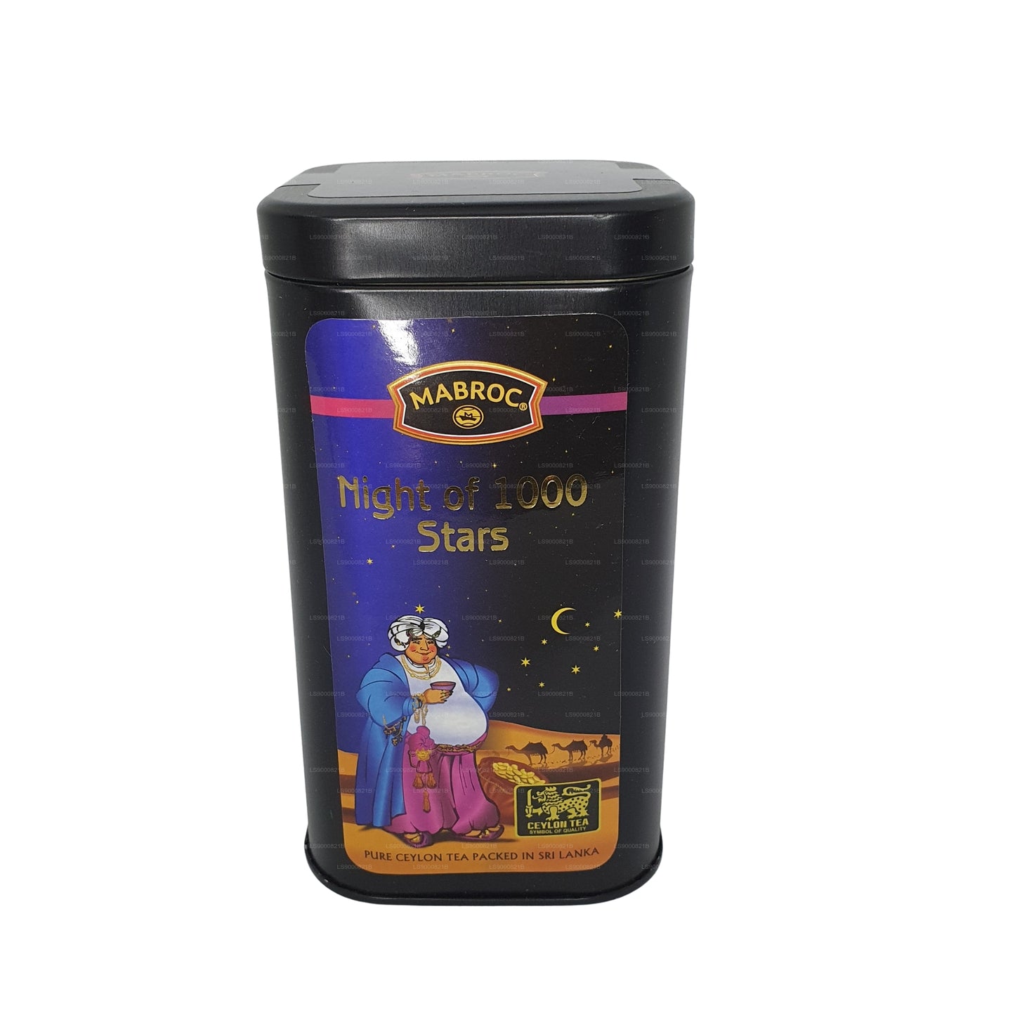 مابروك نايت أوف 1000 ستارز (200 غرام)