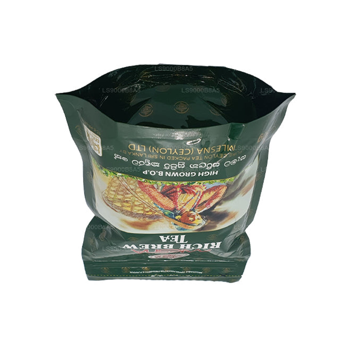 Mlesna Rich Brew Tea