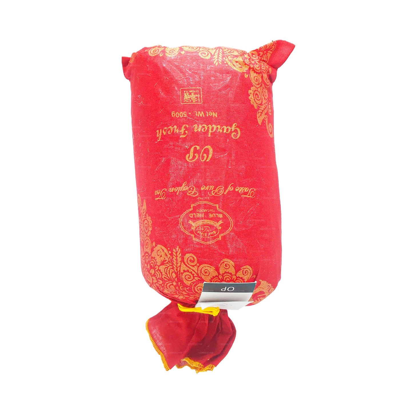 Bluefield Orange Pekoe (OP) Black Tea (500g)