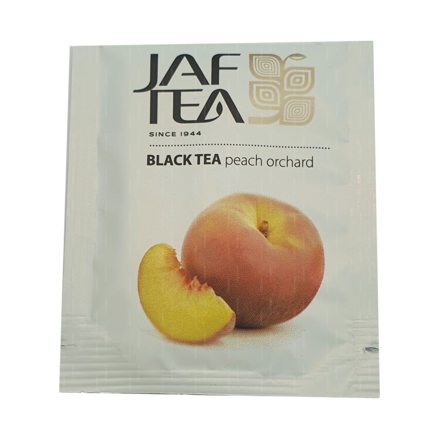 Jaf Tea Pure Fruits Collection Foil Envelop Tea Bags (120g)