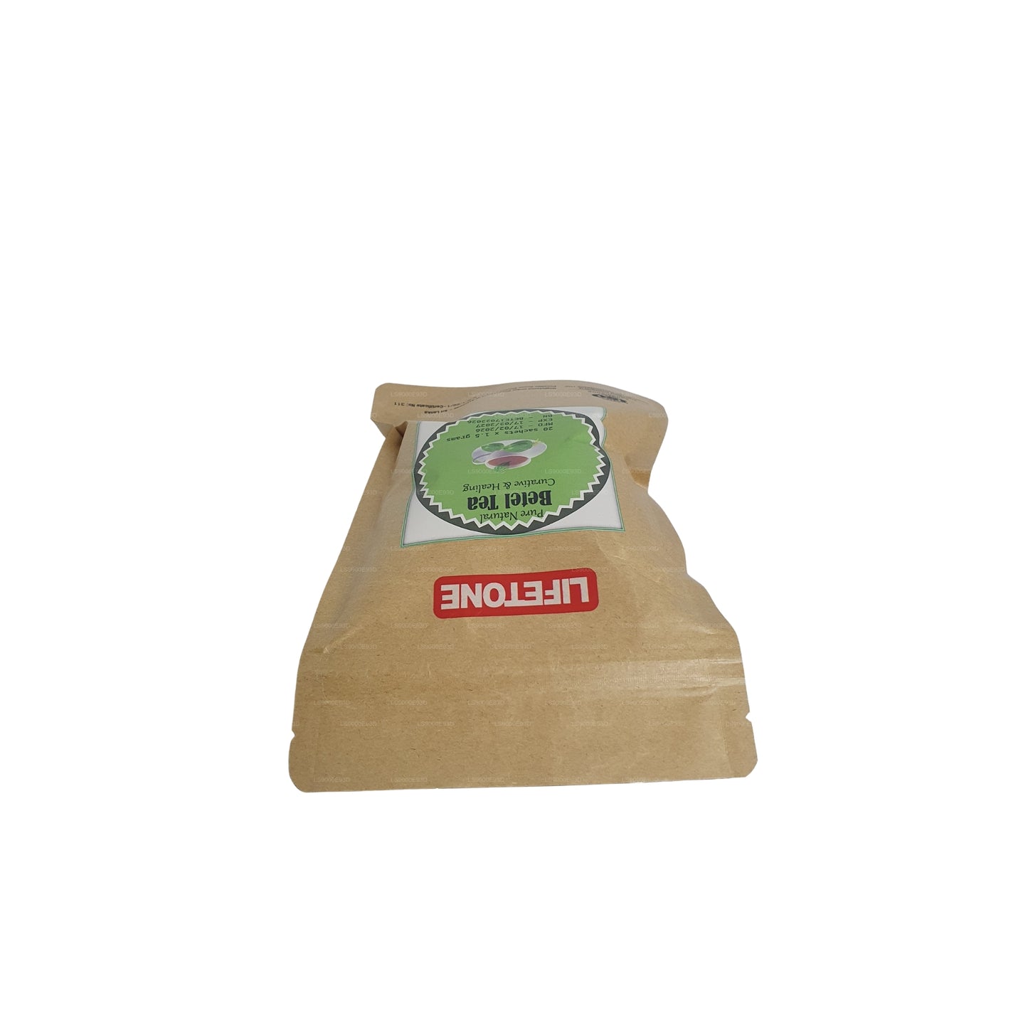 Lifetone Betel Tea (30g)