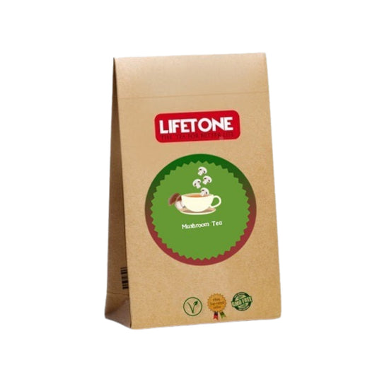 Lifetone Mushroom tea (40g)