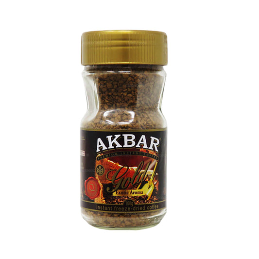 Akbar Premium Instant Coffee (100g)